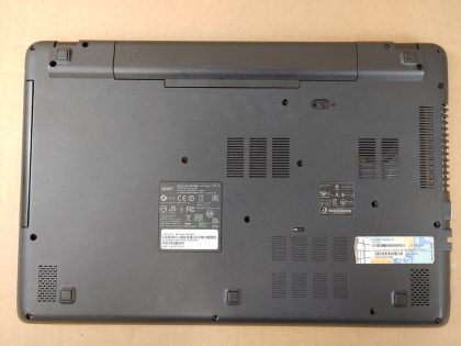 we have added actual images to this listing of the Acer Aspire you would receive.Item Specifics: MPN : Aspire E5-571UPC : N/AType : LaptopBrand : AcerProduct Line : AspireModel : Aspire E5-571Operating System : N/AScreen Size : 15.6-inchProcessor Type : Intel Core i7-4510U 4th GenProcessor Speed : 2.00GHzMemory : 8GBHard Drive Capacity : N/A - 2