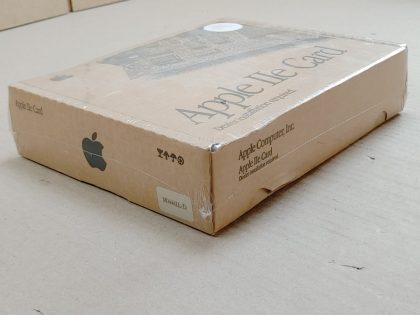 sealed in shrinkwrap. It is compatible with any supported Macintosh LC