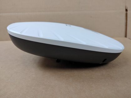 Good condition! Tested and Pulled from a working environment! May have a minor cosmetic scratch/scuff from normal use. Whats shown in the pictures is what youll receive. **NO POWER ADAPTER INCLUDED**Item Specifics: MPN : Q9H63AUPC : N/ABrand : ArubaModel : Q9H63A / AP-515Type : Access Point - 5