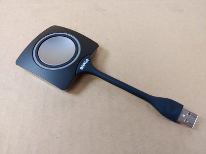 Great condition! Tested and Pulled from a working environment!Item Specifics: MPN : R9861500D01UPC : N/ABrand : BARCO ClickShareModel : R9861500D01Type : Audio Conferencing - 1