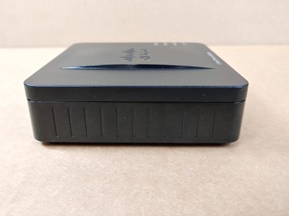 Good Condition! Tested and pulled from a working environment! Power Adapter included!Item Specifics: MPN : SPA112UPC : N/ABrand : CISCOModel : SPA112 V04Bundle Listing : Power AdapterType : Phone Adapter - 5