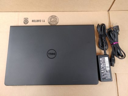 we have added actual images to this listing of the Dell Inspiron you would receive. Clean install of Windows 11 Pro Operating system. May have some minor scratches/dents/scuffs. [ What is included: Dell Inspiron + Power Adapter + 30-Day Warranty Included ]Item Specifics: MPN : Inspiron 15-3567UPC : N/AType : LaptopBrand : DellProduct Line : InspironModel : Inspiron 15-3567Operating System : Windows 11 Pro x64Screen Size : 15.6-inch TouchscreenProcessor Type : Intel Core i5-7200U 7th GenProcessor Speed : 2.50GHz / 2.70GHzGraphics Processing Type : Intel(R) HD Graphics 620Memory : 8GBHard Drive Capacity : 2TB 2.5" HDD - 2