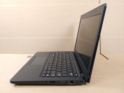 **BROKEN HINGES/ CRACKED SCREEN/NO HDD/ NO OS/ NO HDD CADDY OR CABLE** The lid is seperating from the broken hinges. May have a few minor cosmetic scratches/scuffs. Boots to the BIOs. **NO POWER ADAPTER INCLUDED**  For your help
