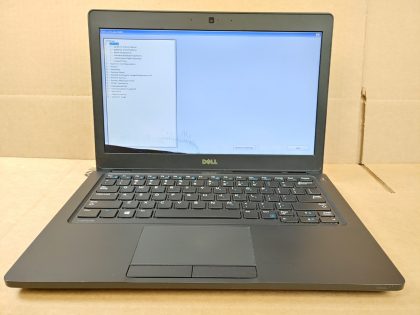 **BROKEN HINGES/ CRACKED SCREEN/NO HDD/ NO OS/ NO HDD CADDY OR CABLE** The lid is seperating from the broken hinges. May have a few minor cosmetic scratches/scuffs. Boots to the BIOs. **NO POWER ADAPTER INCLUDED**  For your help