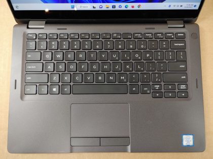 we have added actual images to this listing of the Dell Latitude you would receive. Clean install of Windows 11 Pro Operating system. May have some minor scratches/dents/scuffs. [ What is included: Dell Latitude + Power Adapter + 30-Day Warranty Included ]Item Specifics: MPN : Latitude 5300 2-in-1UPC : N/AType : LaptopBrand : DellProduct Line : LatitudeModel : Latitude 5300 2-in-1Operating System : Windows 11 ProScreen Size : 13.3-inch FHD TouchscreenProcessor Type : Intel Core i7-8665U 8th GenProcessor Speed : 1.90GHz / 2.11GHzGraphics Processing Type : Intel(R) UHD Graphics 620Memory : 16GBHard Drive Capacity : 256GB SSD - 1