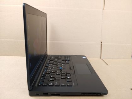 we have added actual images to this listing of the Dell Latitude you would receive. Clean install of Windows 11 Pro Operating system. May have some minor scratches/dents/scuffs. [ What is included: Dell Latitude + Power Adapter + 30-Day Warranty Included ]Item Specifics: MPN : Latitude 5480UPC : N/AType : LaptopBrand : DellProduct Line : LatitudeModel : Latitude 5480Operating System : Windows 11 ProScreen Size : 14-inch FHDProcessor Type : Intel Core i7-6600U 6th GenProcessor Speed : 2.60GHz / 2.80GHzGraphics Processing Type : Intel(R) HD Graphics 520/ NVIDIA GeForce 930MXMemory : 8GBHard Drive Capacity : 256GB SSD - 1