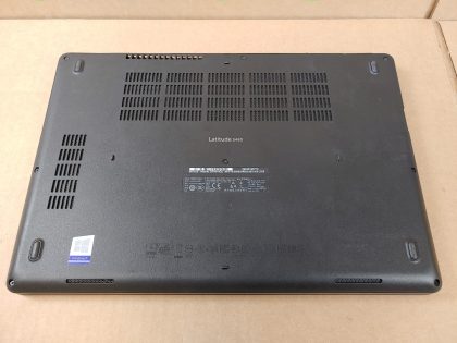 we have added actual images to this listing of the Dell Latitude you would receive.Item Specifics: MPN : Latitude 5480UPC : N/AType : LaptopBrand : DellProduct Line : LatitudeModel : Latitude 5480Operating System : N/AScreen Size : 14-inch FHDProcessor Type : Intel Core i7-6600U 6th GenProcessor Speed : 2.60GHzGraphics Processing Type : Intel(R) Skylake GraphicsMemory : 8GBHard Drive Capacity : N/A - 3