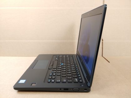 we have added actual images to this listing of the Dell Latitude you would receive. Clean install of Windows 11 Pro Operating system. May have some minor scratches/dents/scuffs. [ What is included: Dell Latitude ]Item Specifics: MPN : Latitude 5480UPC : N/AType : LaptopBrand : DellProduct Line : LatitudeModel : Latitude 5480Operating System : Windows 11 ProScreen Size : 14-inch FHDProcessor Type : Intel Core i7-6600U 6th GenProcessor Speed : 2.60GHz / 2.80GHzGraphics Processing Type : Intel(R) HD Graphics 520/ Nvidia GeForce 930MXMemory : 8GBHard Drive Capacity : 256GB SSD - 1