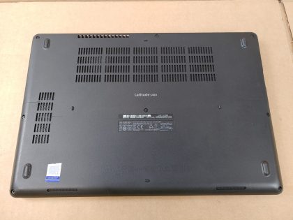 we have added actual images to this listing of the Dell Latitude you would receive. Clean install of Windows 11 Pro Operating system. May have some minor scratches/dents/scuffs. [ What is included: Dell Latitude ]Item Specifics: MPN : Latitude 5480UPC : N/AType : LaptopBrand : DellProduct Line : LatitudeModel : Latitude 5480Operating System : Windows 11 ProScreen Size : 14-inch FHDProcessor Type : Intel Core i7-6600U 6th GenProcessor Speed : 2.60GHz / 2.80GHzGraphics Processing Type : Intel(R) HD Graphics 520/ Nvidia GeForce 930MXMemory : 8GBHard Drive Capacity : 256GB SSD - 2