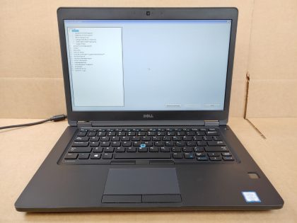 we have added actual images to this listing of the Dell Latitude you would receive.Item Specifics: MPN : Latitude 5480UPC : N/AType : LaptopBrand : DellProduct Line : LatitudeModel : Latitude 5480Operating System : N/AScreen Size : 14-inch FHDProcessor Type : Intel Core i7-6600U 6th GenProcessor Speed : 2.60GHzGraphics Processing Type : Intel(R) Skylake GraphicsMemory : 8GBHard Drive Capacity : N/A - 1