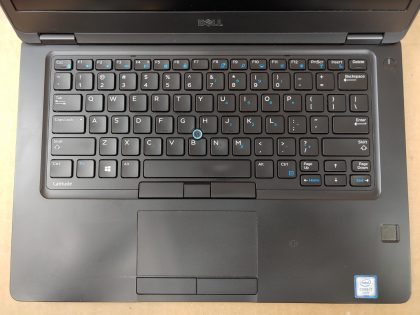 we have added actual images to this listing of the Dell Latitude you would receive.Item Specifics: MPN : Latitude 5480UPC : N/AType : LaptopBrand : DellProduct Line : LatitudeModel : Latitude 5480Operating System : N/AScreen Size : 14-inch FHDProcessor Type : Intel Core i7-6600U 6th GenProcessor Speed : 2.60GHzGraphics Processing Type : Intel(R) Skylake GraphicsMemory : 8GBHard Drive Capacity : N/A - 2