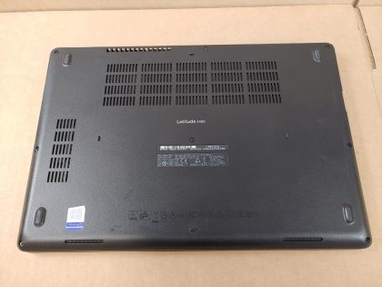 we have added actual images to this listing of the Dell Latitude you would receive.Item Specifics: MPN : Latitude 5480UPC : N/AType : LaptopBrand : DellProduct Line : LatitudeModel : Latitude 5480Operating System : N/AScreen Size : 14-inch FHDProcessor Type : Intel Core i7-6600U 6th GenProcessor Speed : 2.60GHzGraphics Processing Type : Intel(R) Skylake GraphicsMemory : 8GBHard Drive Capacity : N/A - 3