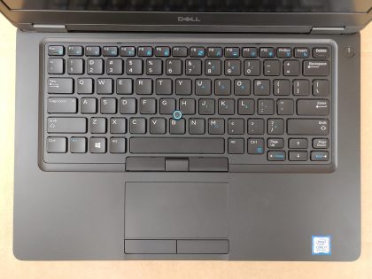 we have added actual images to this listing of the Dell Latitude you would receive.Item Specifics: MPN : Latitude 5490UPC : N/AType : LaptopBrand : DellProduct Line : LatitudeModel : Latitude 5490Operating System : N/AScreen Size : 14-inch FHDProcessor Type : Intel Core i7-8650U 8th GenProcessor Speed : 1.90GHzGraphics Processing Type : Intel(R) Kabylake GraphicsMemory : 8GBHard Drive Capacity : N/A - 2