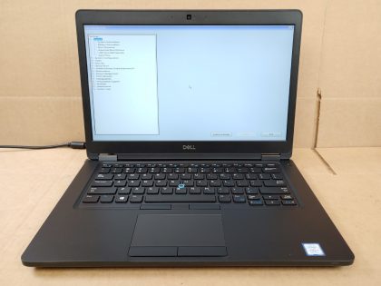 **NO HDD/NO BATTERY/NO OS** Boots to BIOs. Screen is in good condition! May have a few minor cosmetic scratches/scuffs. **NO POWER ADAPTER INCLUDED**  For your help