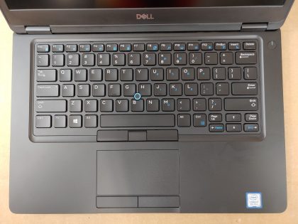 we have added actual images to this listing of the Dell Latitude you would receive. Item Specifics: MPN : Latitude 5490UPC : N/AType : LaptopBrand : DellProduct Line : LatitudeModel : Latitude 5490Operating System : N/AScreen Size : 14-inch FHDProcessor Type : Intel Core i7-8650U 8th GenProcessor Speed : 1.90GHzGraphics Processing Type : Intel(R) Kabylake GraphicsMemory : N/AHard Drive Capacity : N/A - 2