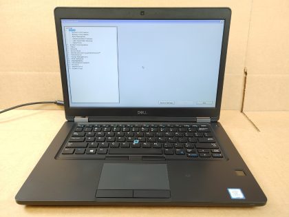 **NO HDD/ NO CADDY or CABLE/NO BATTERY** Boots to the BIOs. Screens in good condition! **There is a single 16GB stick