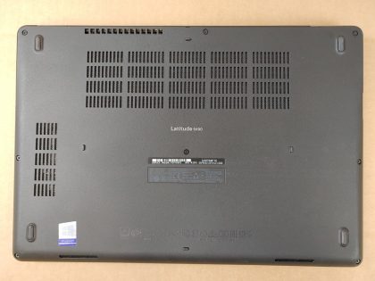 we have added actual images to this listing of the Dell Latitude you would receive.Item Specifics: MPN : Latitude 5490UPC : N/AType : LaptopBrand : DellProduct Line : LatitudeModel : Latitude 5490Operating System : N/AScreen Size : 14-inch FHDProcessor Type : Intel Core i7-8650U 8th GenProcessor Speed : 1.90GHzGraphics Processing Type : Intel(R) UHD Graphics 620Memory : 16GB (Single Stick)Hard Drive Capacity : N/A - 2