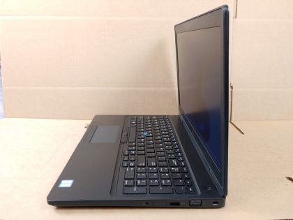 we have added actual images to this listing of the Dell Latitude you would receive. Clean install of Windows 11 Pro Operating system. May have some minor scratches/dents/scuffs. [ What is included: Dell Latitude + Power Adapter + 30-Day Warranty Included ]Item Specifics: MPN : Latitude 5590UPC : N/AType : LaptopBrand : DellProduct Line : LatitudeModel : Latitude 5590Operating System : Windows 11 Pro x64Screen Size : 15.6-inch FHDProcessor Type : Intel Core i5-8350U 8th GenProcessor Speed : 1.70GHz / 1.90GHzGraphics Processing Type : Intel(R) UHD Graphics 620Memory : 16GBHard Drive Capacity : 275GB 2.5" SSD - 1