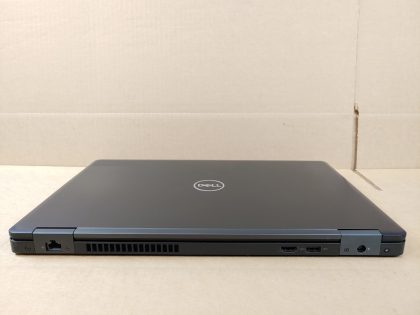 we have added actual images to this listing of the Dell Latitude you would receive. Clean install of Windows 11 Pro Operating system. May have some minor scratches/dents/scuffs. [ What is included: Dell Latitude + Power Adapter + 30-Day Warranty Included ]Item Specifics: MPN : Latitude 5590UPC : N/AType : LaptopBrand : DellProduct Line : LatitudeModel : Latitude 5590Operating System : Windows 11 Pro x64Screen Size : 15.6-inch FHDProcessor Type : Intel Core i5-8350U 8th GenProcessor Speed : 1.70GHz / 1.90GHzGraphics Processing Type : Intel(R) UHD Graphics 620Memory : 16GBHard Drive Capacity : 275GB 2.5" SSD - 2