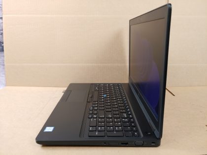 we have added actual images to this listing of the Dell Latitude you would receive. Clean install of Windows 11 Pro Operating system. May have some minor scratches/dents/scuffs. [ What is included: Dell Laptop + 30-Day Warranty Included ]Item Specifics: MPN : Latitude 5590UPC : N/AType : LaptopBrand : DellProduct Line : LatitudeModel : Latitude 5590Operating System : Windows 11 Pro x64Screen Size : 15.6-inch FHDProcessor Type : Intel Core i5-8350U 8th GenProcessor Speed : 1.70GHz / 1.90GHzGraphics Processing Type : Intel(R) UHD Graphics 620Memory : 16GBHard Drive Capacity : 240GB SSD - 1