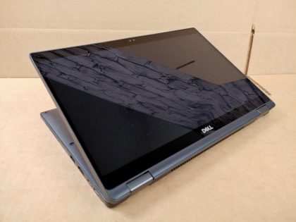 we have added actual images to this listing of the Dell Latitude you would receive. **NO POWER ADAPTER / NO BATTERY INSTALLED/ NO SSD ** Item Specifics: MPN : Latitude 7390 2-in-1UPC : N/AType : LaptopBrand : DellProduct Line : LatitudeModel : Latitude 7390 2-in-1Operating System : N/AScreen Size : 13.3-inch FHD TouchscreenProcessor Type : Intel Core i7-8650U 8th GenProcessor Speed : 1.90GHzGraphics Processing Type : Intel(R) Kabylake GraphicsMemory : 16GBHard Drive Capacity : N/A - 1