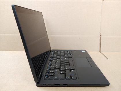 There is some minor screen wear from the keyboard (View image 9). Tested and Working as it should. Boots to the BIOs. May have a few minor cosmetic scratches/scuffs. For your help