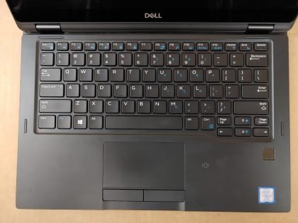 There is some minor screen wear from the keyboard (View image 9). Tested and Working as it should. Boots to the BIOs. May have a few minor cosmetic scratches/scuffs. For your help