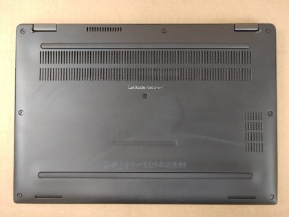 There is some minor screen wear from the keyboard (View image 9). Tested and Working as it should. Boots to the BIOs. May have a few minor cosmetic scratches/scuffs. For your help