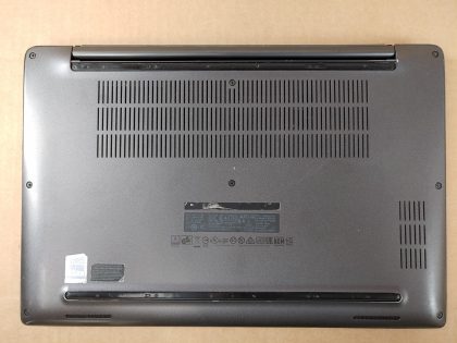 we have added actual images to this listing of the Dell Latitude you would receive. **NO POWER ADAPTER / NO SSD** Item Specifics: MPN : Latitude 7400UPC : N/AType : LaptopBrand : DellProduct Line : LatitudeModel : Latitude 7400Operating System : N/AScreen Size : 14-inch FHD TouchscreenProcessor Type : Intel Core i7-8665U 8th GenProcessor Speed : 1.90GHzGraphics Processing Type : Intel(R) UHD Graphics 620Memory : 16GB (Single Stick)Hard Drive Capacity : N/A - 2