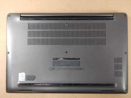 we have added actual images to this listing of the Dell Latitude you would receive. **NO POWER ADAPTER / NO SSD** Item Specifics: MPN : Latitude 7400UPC : N/AType : LaptopBrand : DellProduct Line : LatitudeModel : Latitude 7400Operating System : N/AScreen Size : 14-inch FHD TouchscreenProcessor Type : Intel Core i7-8665U 8th GenProcessor Speed : 1.90GHzGraphics Processing Type : Intel(R) UHD Graphics 620Memory : 16GB (Single Stick)Hard Drive Capacity : N/A - 2