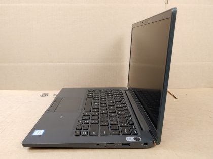 **NO SSD/NO BATTERY/NO RAM**  **CRACKED SCREEN** Looks like a few tiny dots of paint on the screen as well. Boots to the BIOs (We use a testing stick to make sure it boots). Will need to use an external monitor to output or replace the top. May have a few minor cosmetic scratches/scuffs. **NO POWER ADAPTER INCLUDED**  For your help