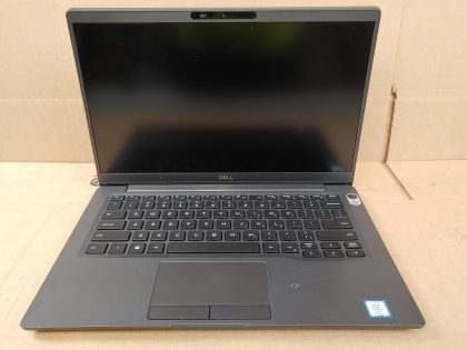 **NO SSD/NO BATTERY/NO RAM**  **CRACKED SCREEN** Looks like a few tiny dots of paint on the screen as well. Boots to the BIOs (We use a testing stick to make sure it boots). Will need to use an external monitor to output or replace the top. May have a few minor cosmetic scratches/scuffs. **NO POWER ADAPTER INCLUDED**  For your help