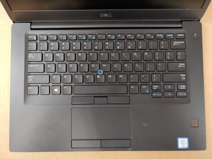 we have added actual images to this listing of the Dell Latitude you would receive. **NO POWER ADAPTER / NO BATTERY INSTALLED/ NO SSD**Item Specifics: MPN : Latitude 7490UPC : N/AType : LaptopBrand : DellProduct Line : LatitudeModel : Latitude 7490Operating System : N/AScreen Size : 14-inch FHD (Non-Touch)Processor Type : Intel Core i7-8650U 8th GenProcessor Speed : 1.90GHzGraphics Processing Type : Intel(R) Kabylake GraphicsMemory : 16GBHard Drive Capacity : N/A - 2