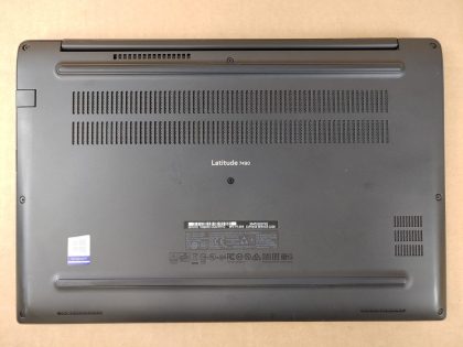 we have added actual images to this listing of the Dell Latitude you would receive. **NO POWER ADAPTER / NO BATTERY INSTALLED/ NO SSD**Item Specifics: MPN : Latitude 7490UPC : N/AType : LaptopBrand : DellProduct Line : LatitudeModel : Latitude 7490Operating System : N/AScreen Size : 14-inch FHD (Non-Touch)Processor Type : Intel Core i7-8650U 8th GenProcessor Speed : 1.90GHzGraphics Processing Type : Intel(R) Kabylake GraphicsMemory : 16GBHard Drive Capacity : N/A - 3