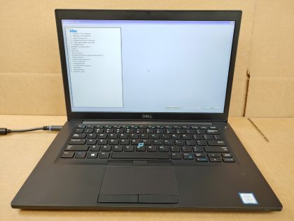 **NO BATTERY INSTALLED/ NO SSD/ NO POWER ADAPTER** Tested and Working as it should. **There is a single 16GB stick