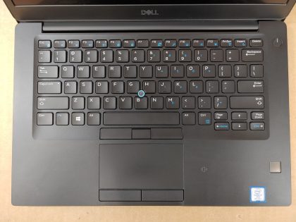 we have added actual images to this listing of the Dell Latitude you would receive.Item Specifics: MPN : Latitude 7490 UPC : N/AType : LaptopBrand : DellProduct Line : LatitudeModel : Latitude 7490 Operating System : N/AScreen Size : 14-inch FHD TouchscreenProcessor Type : Intel Core i7-8650U 8th GenProcessor Speed : 1.90GHzGraphics Processing Type : Intel(R) Kabylake GraphicsMemory : 16GBHard Drive Capacity : N/A - 2