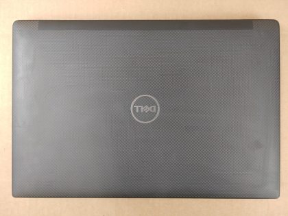 **NO POWER ADAPTER / NO BATTERY INSTALLED/ NO SSD ** There is tiny bit of wear from the keyboard in the middle of the LCD (View image 8). Hinges are a little loose from inside the hinge cover. Tested and Working as it should. Boots to the BIOs. May have a few minor cosmetic scratches/scuffs. For your help