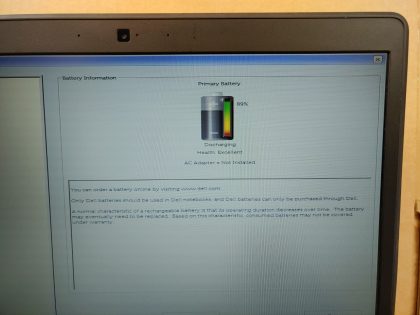 The bottom plate left 2 screws are not connected to the plate (View image 8). Tested and Working as it should. Boots to the Bios. May have a few minor cosmetic scratches/scuffs. For your help