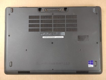 we have added actual images to this listing of the Dell Latitude you would receive. **NO POWER ADAPTER / NO OS**Item Specifics: MPN : Latitude E5450UPC : N/AType : LaptopBrand : DellProduct Line : LatitudeModel : Latitude E5450Operating System : N/AScreen Size : 14-inchProcessor Type : Intel Core i7-5600U 5th GenProcessor Speed : 2.60GHzGraphics Processing Type : Intel(R) HD GraphicsMemory : 8GBHard Drive Capacity : 500GB HDD - 3