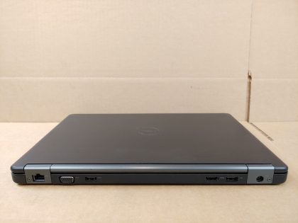 The bottom plate left 2 screws are not connected to the plate (View image 8). Tested and Working as it should. Boots to the Bios. May have a few minor cosmetic scratches/scuffs. For your help