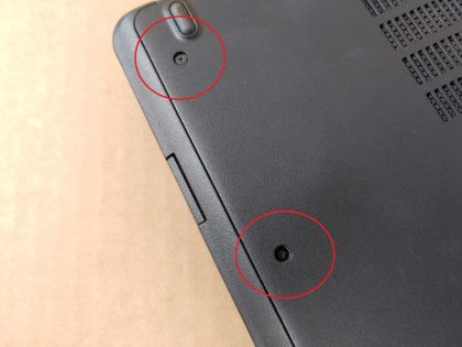 we have added actual images to this listing of the Dell Latitude you would receive. **NO POWER ADAPTER / NO OS**Item Specifics: MPN : Latitude E5450UPC : N/AType : LaptopBrand : DellProduct Line : LatitudeModel : Latitude E5450Operating System : N/AScreen Size : 14-inchProcessor Type : Intel Core i7-5600U 5th GenProcessor Speed : 2.60GHzGraphics Processing Type : Intel(R) HD GraphicsMemory : 8GBHard Drive Capacity : 500GB HDD - 4