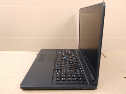 **NO HDD/NO OS** **SCREEN IS CRACKED/DAMAGED** Boots to BIOs. May have a few minor cosmetic scratches/scuffs. **NO POWER ADAPTER INCLUDED**  For your help