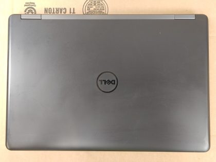 **NO HDD/NO OS** **SCREEN IS CRACKED/DAMAGED** Boots to BIOs. May have a few minor cosmetic scratches/scuffs. **NO POWER ADAPTER INCLUDED**  For your help