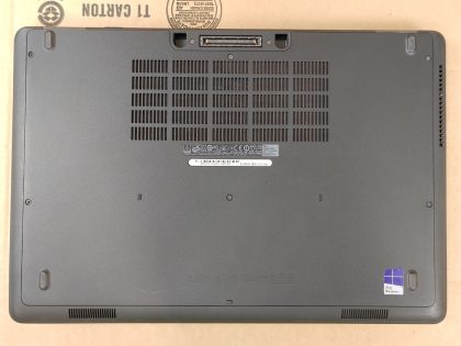 we have added actual images to this listing of the Dell Latitude you would receive.Item Specifics: MPN : Latitude E5550UPC : N/AType : LaptopBrand : DellProduct Line : LatitudeModel : Latitude E5550Operating System : N/AScreen Size : 15.6-inchProcessor Type : Intel Core i7-5600U 5th GenProcessor Speed : 2.60GHzGraphics Processing Type : Intel(R) HD GraphicsMemory : 16GBHard Drive Capacity : N/A - 3