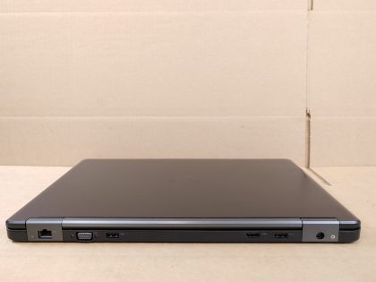 **NO HDD/NO OS** **SCREEN IS CRACKED/DAMAGED** Boots to BIOs. May have a few minor cosmetic scratches/scuffs. **NO POWER ADAPTER INCLUDED**  For your help
