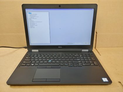 **NO BATTERY/NO HDD/NO RAM/NO HDD CADDY OR CABLE** There is a broke piece of plastic by the SC Slot (View image 8). Boots to the BIOs (We use a testing stick to make sure it boots to bios). Screen is in good condition. May have a few minor cosmetic scratches/scuffs. **NO POWER ADAPTER INCLUDED**  For your help
