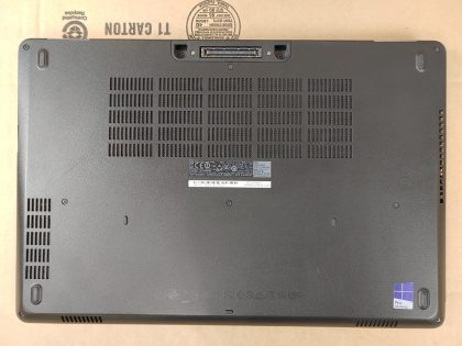 we have added actual images to this listing of the Dell Latitude you would receive.Item Specifics: MPN : Latitude E5570UPC : N/AType : LaptopBrand : DellProduct Line : LatitudeModel : Latitude E5570Operating System : N/AScreen Size : 15.6-inch FHDProcessor Type : Intel Core i5-6300U 6th GenProcessor Speed : 2.40GHzGraphics Processing Type : Intel(R) Skylake GraphicsMemory : N/AHard Drive Capacity : N/A - 3