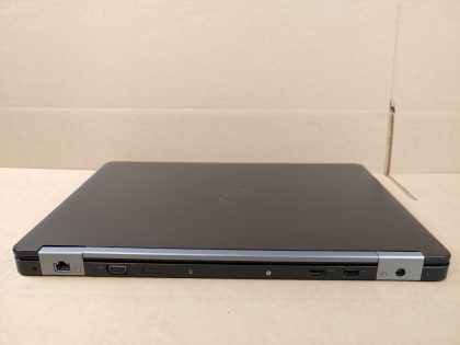 **NO BATTERY/NO HDD/NO RAM/NO HDD CADDY OR CABLE** There is a broke piece of plastic by the SC Slot (View image 8). Boots to the BIOs (We use a testing stick to make sure it boots to bios). Screen is in good condition. May have a few minor cosmetic scratches/scuffs. **NO POWER ADAPTER INCLUDED**  For your help