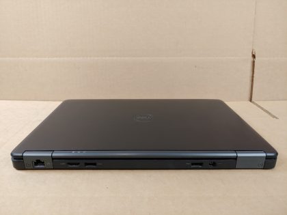 **NO SSD/NO OS** *SCREEN IS CRACKED** Battery has a small piece of plastic broke off by the clip