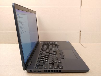 we have added actual images to this listing of the Dell Precision you would receive. **NO POWER ADAPTER / NO SSD OR HDD**Item Specifics: MPN : Precision 3540UPC : N/AType : LaptopBrand : DellProduct Line : PrecisionModel : Precision 3540Operating System : N/AScreen Size : 15.6-inch FHDProcessor Type : Intel Core i7-8665U 8th GenProcessor Speed : 1.90GHzGraphics Processing Type : Intel(R) UHD GraphicsMemory : 16GB (Single Stick)Hard Drive Capacity : N/A - 1